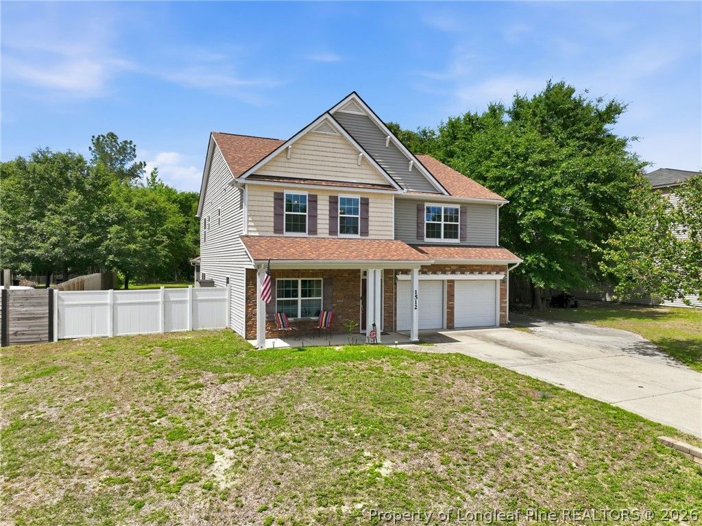 1512 Dulles Road, Hope Mills, NC 28348 — photo 40