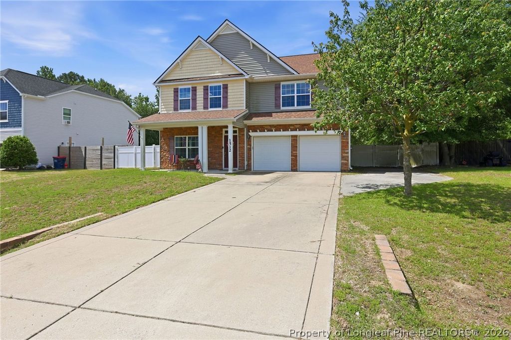 1512 Dulles Road, Hope Mills, NC 28348 — photo 41