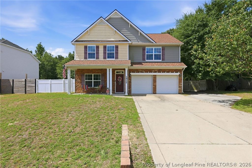 1512 Dulles Road, Hope Mills, NC 28348 — photo 42