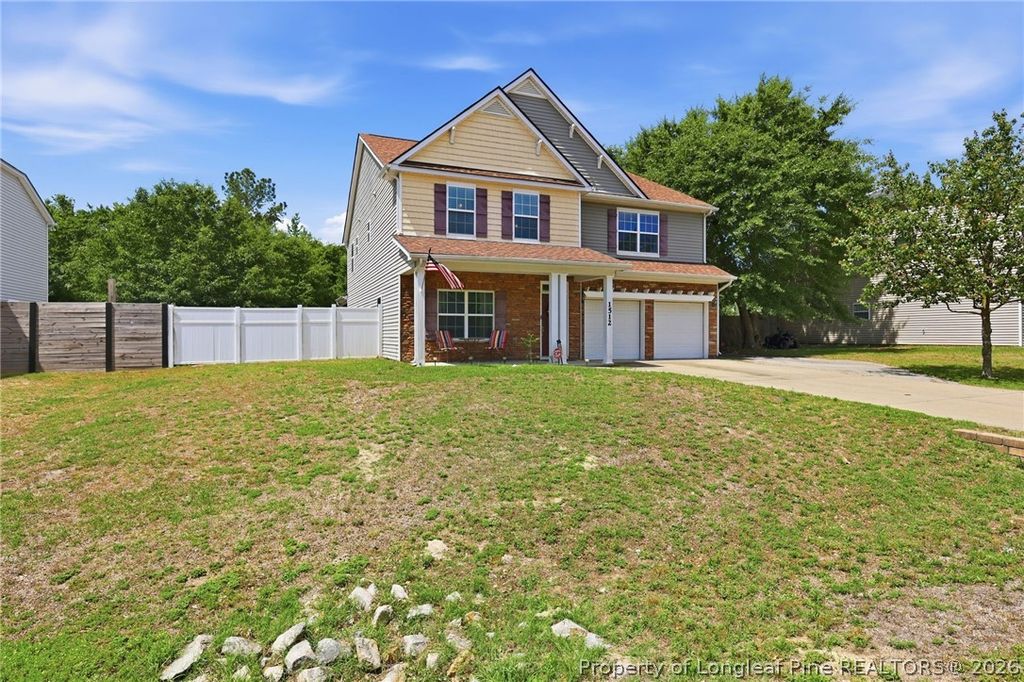 1512 Dulles Road, Hope Mills, NC 28348 — photo 43