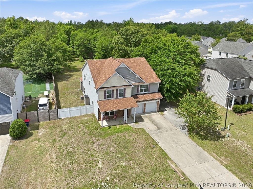 1512 Dulles Road, Hope Mills, NC 28348 — photo 45