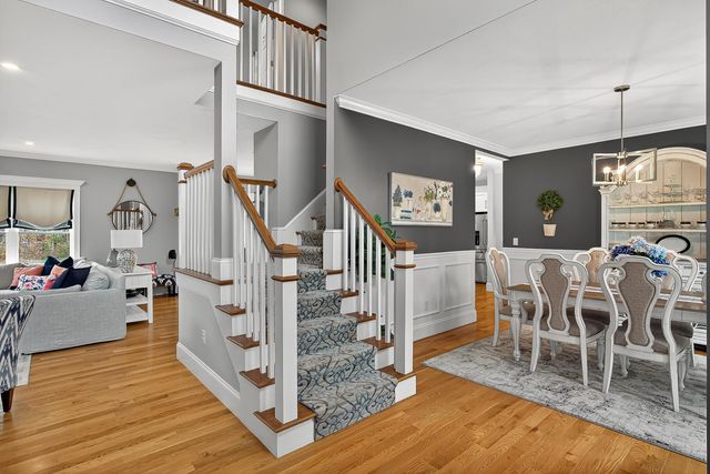 40 Brisan Way, Pembroke, MA 02359