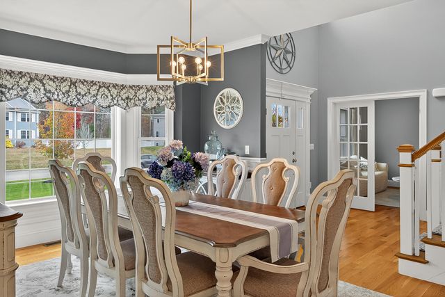 40 Brisan Way, Pembroke, MA 02359