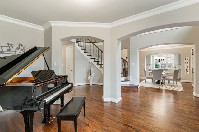 11422 La Salle Road, Frisco, TX 75035