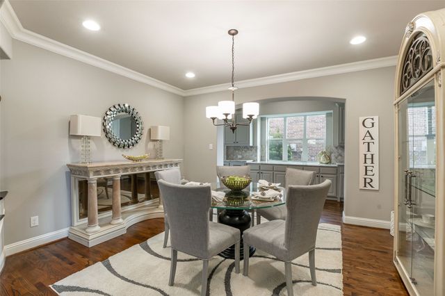 11422 La Salle Road, Frisco, TX 75035