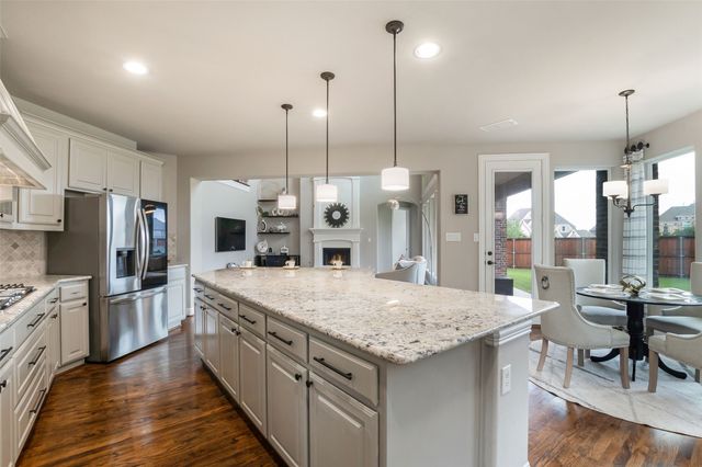 11422 La Salle Road, Frisco, TX 75035