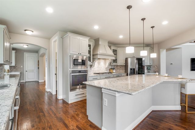 11422 La Salle Road, Frisco, TX 75035