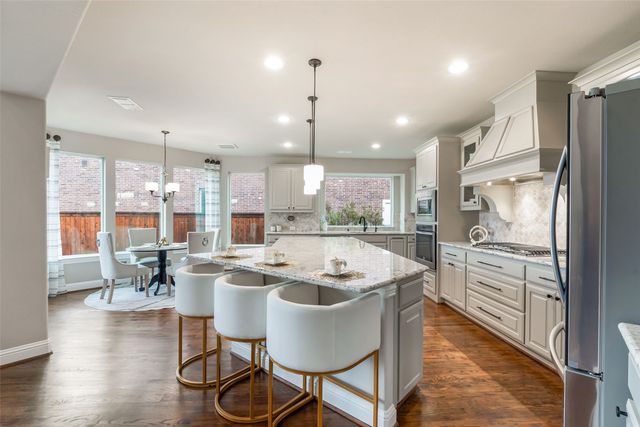 11422 La Salle Road, Frisco, TX 75035