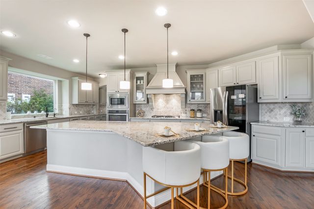 11422 La Salle Road, Frisco, TX 75035