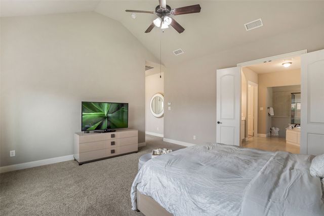 11422 La Salle Road, Frisco, TX 75035