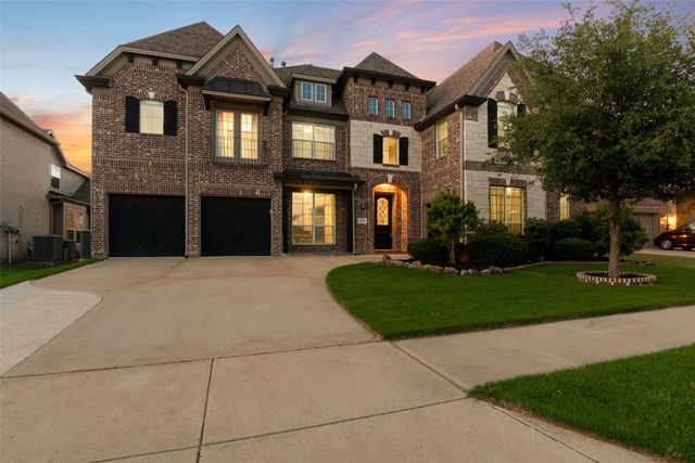 11422 La Salle Road, Frisco, TX 75035