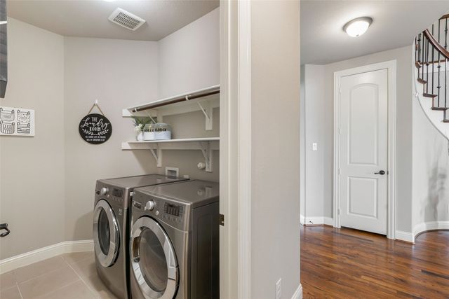 11422 La Salle Road, Frisco, TX 75035