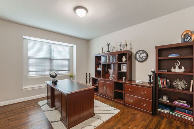 11422 La Salle Road, Frisco, TX 75035