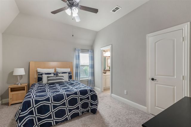 11422 La Salle Road, Frisco, TX 75035