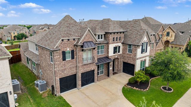 11422 La Salle Road, Frisco, TX 75035