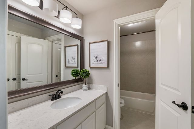 11422 La Salle Road, Frisco, TX 75035