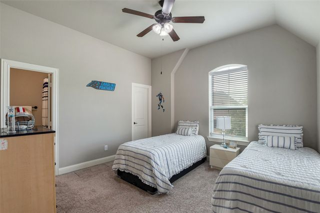 11422 La Salle Road, Frisco, TX 75035