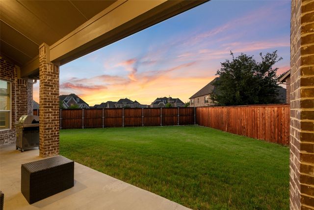 11422 La Salle Road, Frisco, TX 75035