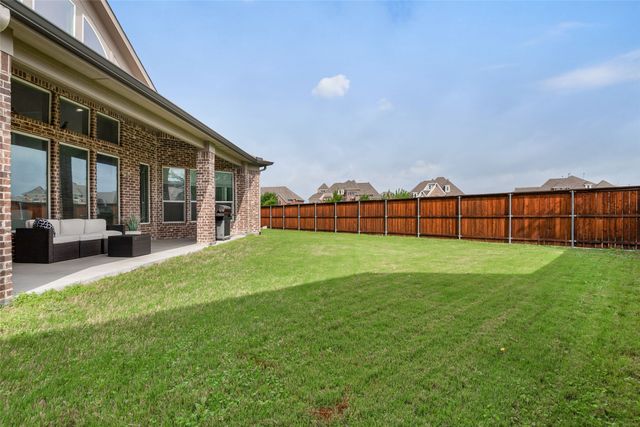 11422 La Salle Road, Frisco, TX 75035