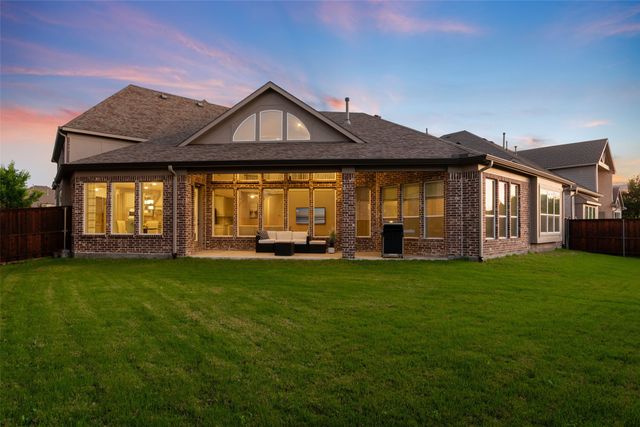 11422 La Salle Road, Frisco, TX 75035