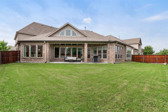 11422 La Salle Road, Frisco, TX 75035