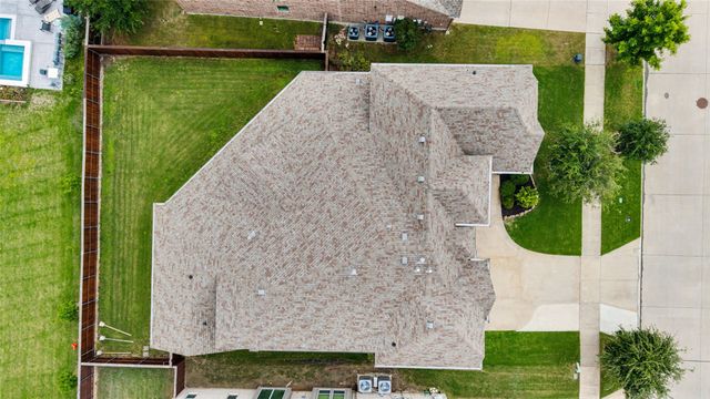 11422 La Salle Road, Frisco, TX 75035