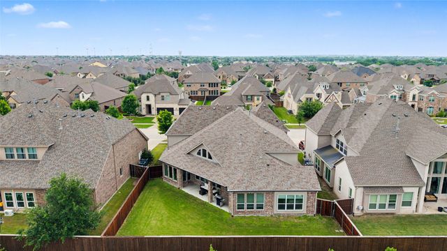 11422 La Salle Road, Frisco, TX 75035
