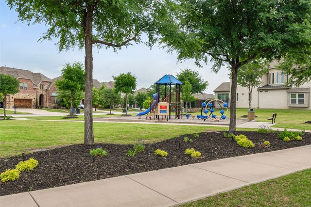 11422 La Salle Road, Frisco, TX 75035