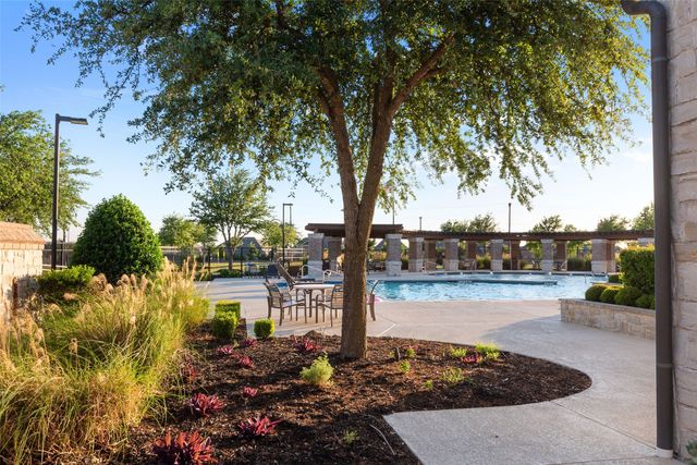 11422 La Salle Road, Frisco, TX 75035