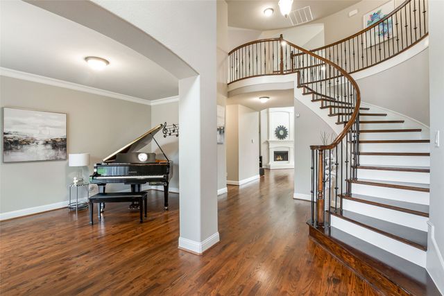 11422 La Salle Road, Frisco, TX 75035