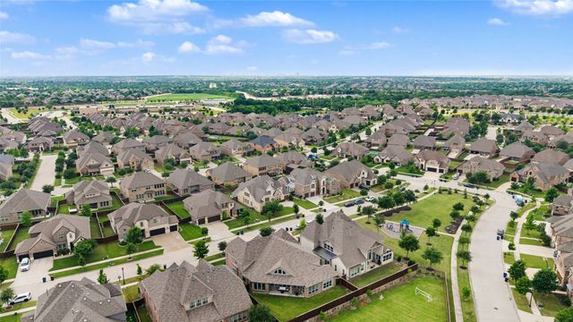 11422 La Salle Road, Frisco, TX 75035