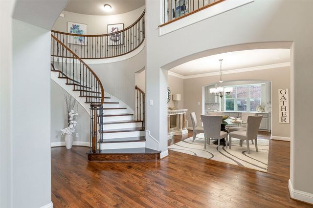 11422 La Salle Road, Frisco, TX 75035