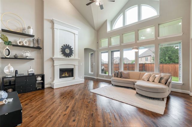 11422 La Salle Road, Frisco, TX 75035
