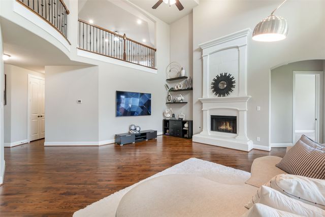 11422 La Salle Road, Frisco, TX 75035