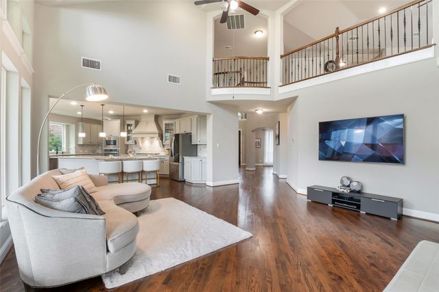 11422 La Salle Road, Frisco, TX 75035