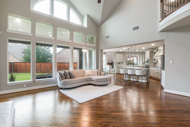 11422 La Salle Road, Frisco, TX 75035
