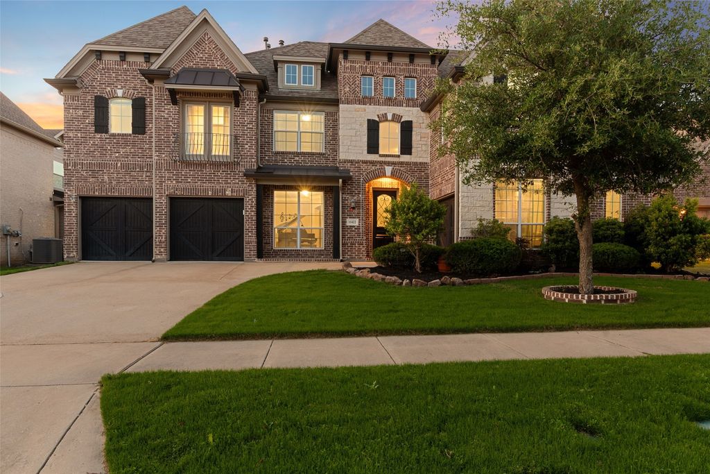 11422 La Salle Road, Frisco, TX 75035