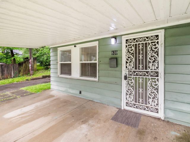 839 Wellington Boulevard, Columbus, OH 43219