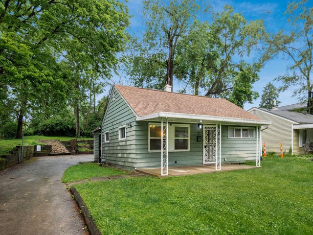 839 Wellington Boulevard, Columbus, OH 43219