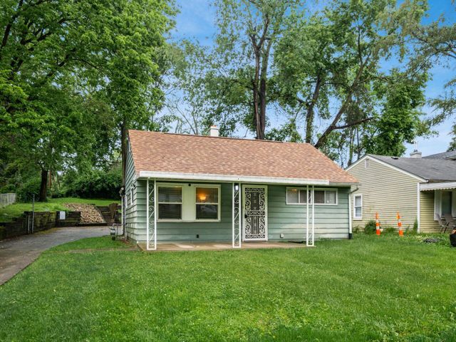 839 Wellington Boulevard, Columbus, OH 43219