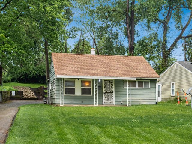 839 Wellington Boulevard, Columbus, OH 43219