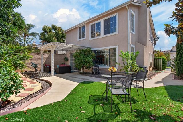 2749 Ophelia Court, Simi Valley, CA 93063
