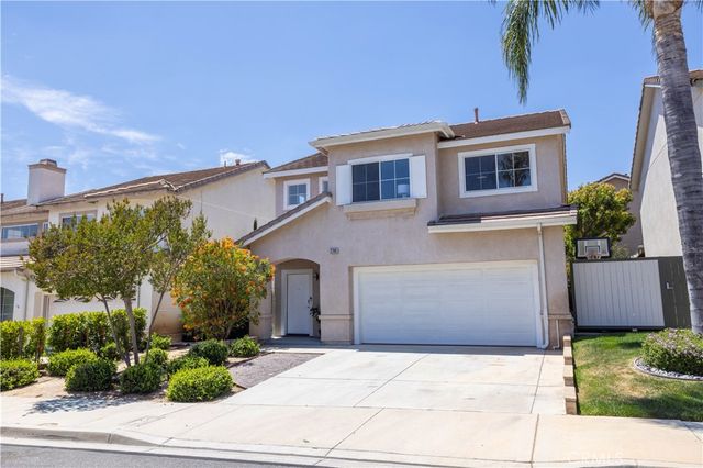 2749 Ophelia Court, Simi Valley, CA 93063