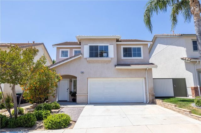 2749 Ophelia Court, Simi Valley, CA 93063