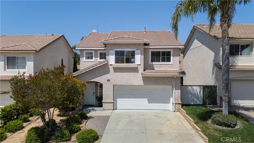 2749 Ophelia Court, Simi Valley, CA 93063