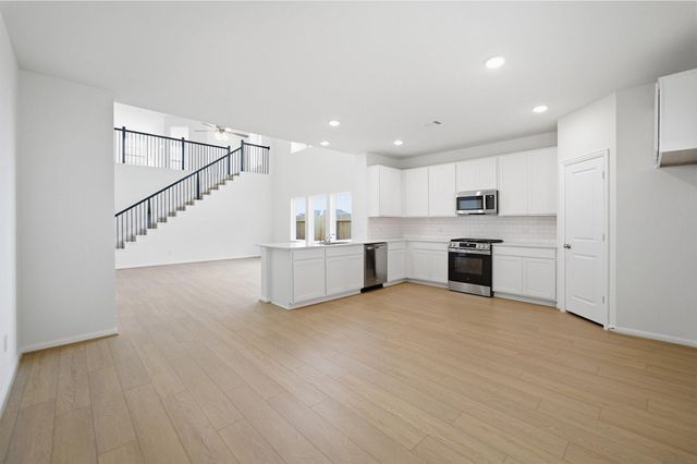 306 Monarch Trail, Huntsville, TX 77320