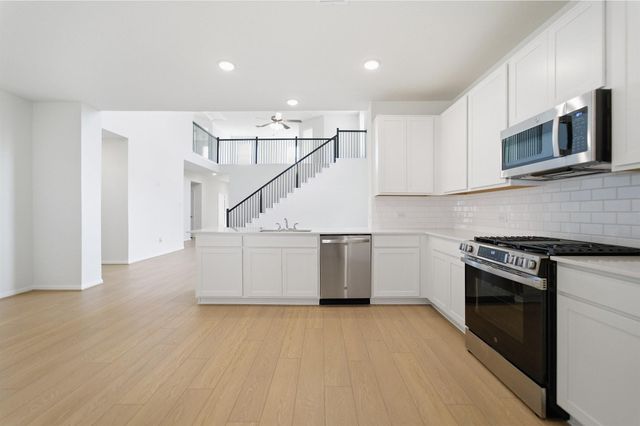 306 Monarch Trail, Huntsville, TX 77320