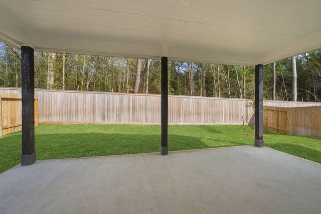 306 Monarch Trail, Huntsville, TX 77320