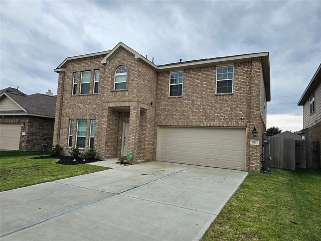 21423 Indigo Ruth Drive, Spring, TX 77379