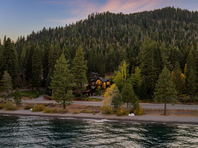 3015 West Lake Boulevard, Homewood, CA 96141